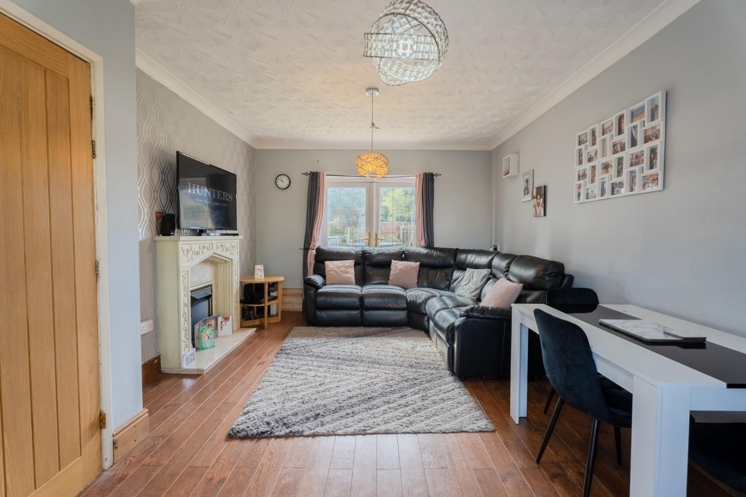 The Vista, Sedgley