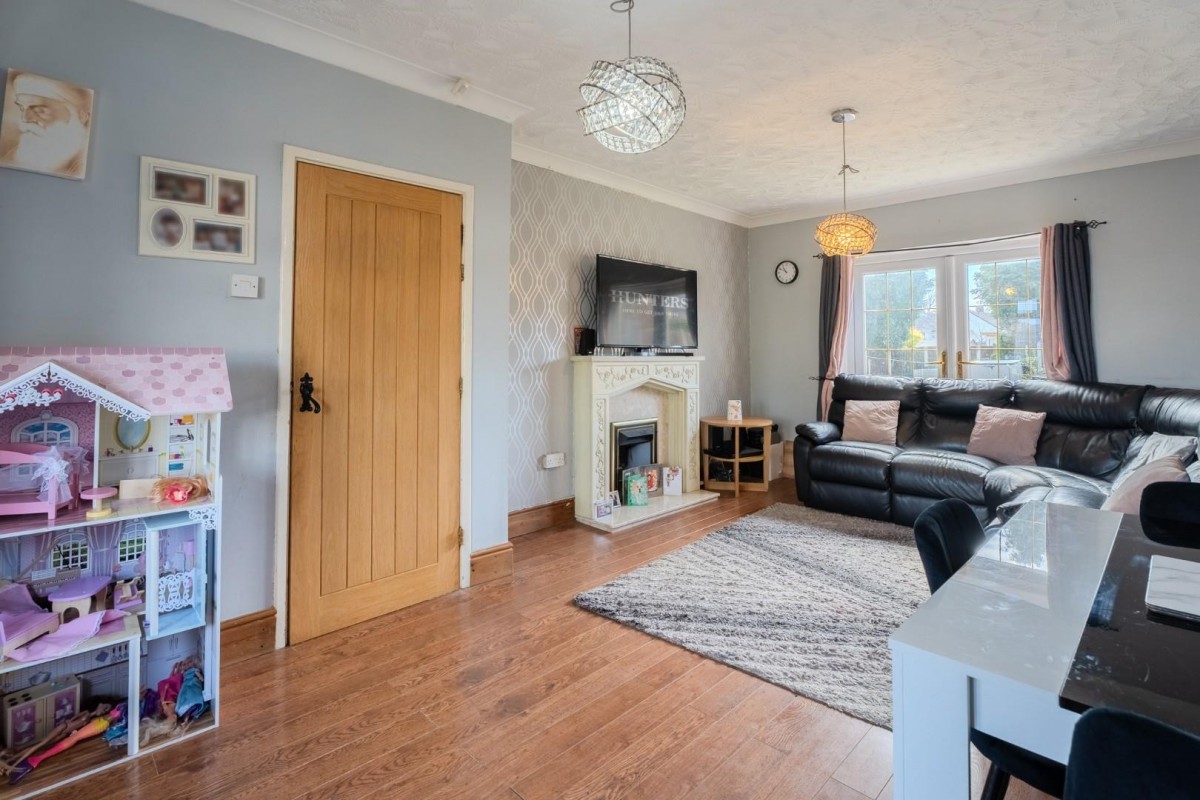 The Vista, Sedgley