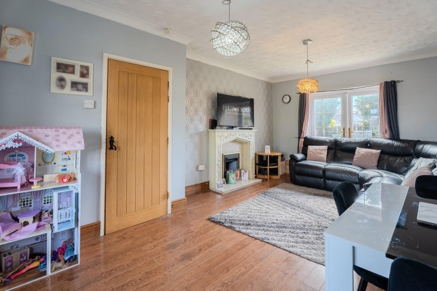 The Vista, Sedgley