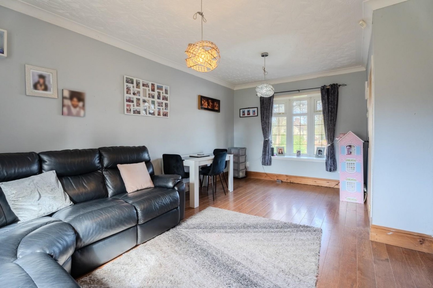 The Vista, Sedgley