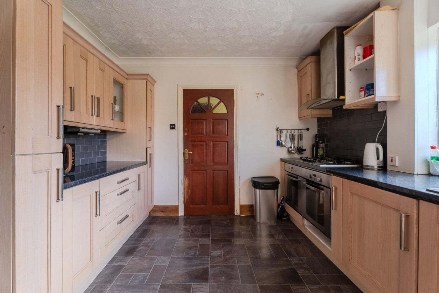 The Vista, Sedgley