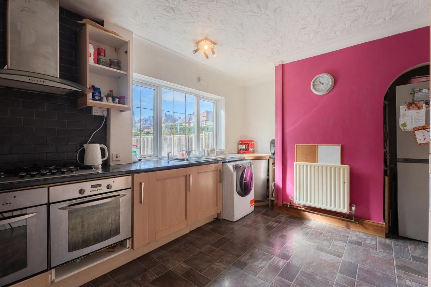 The Vista, Sedgley