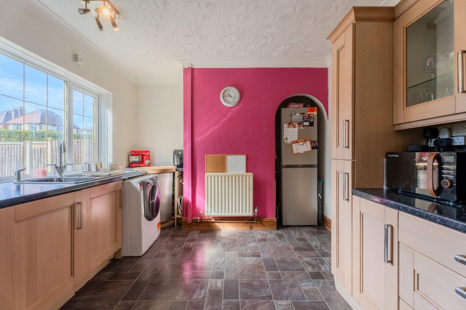 The Vista, Sedgley