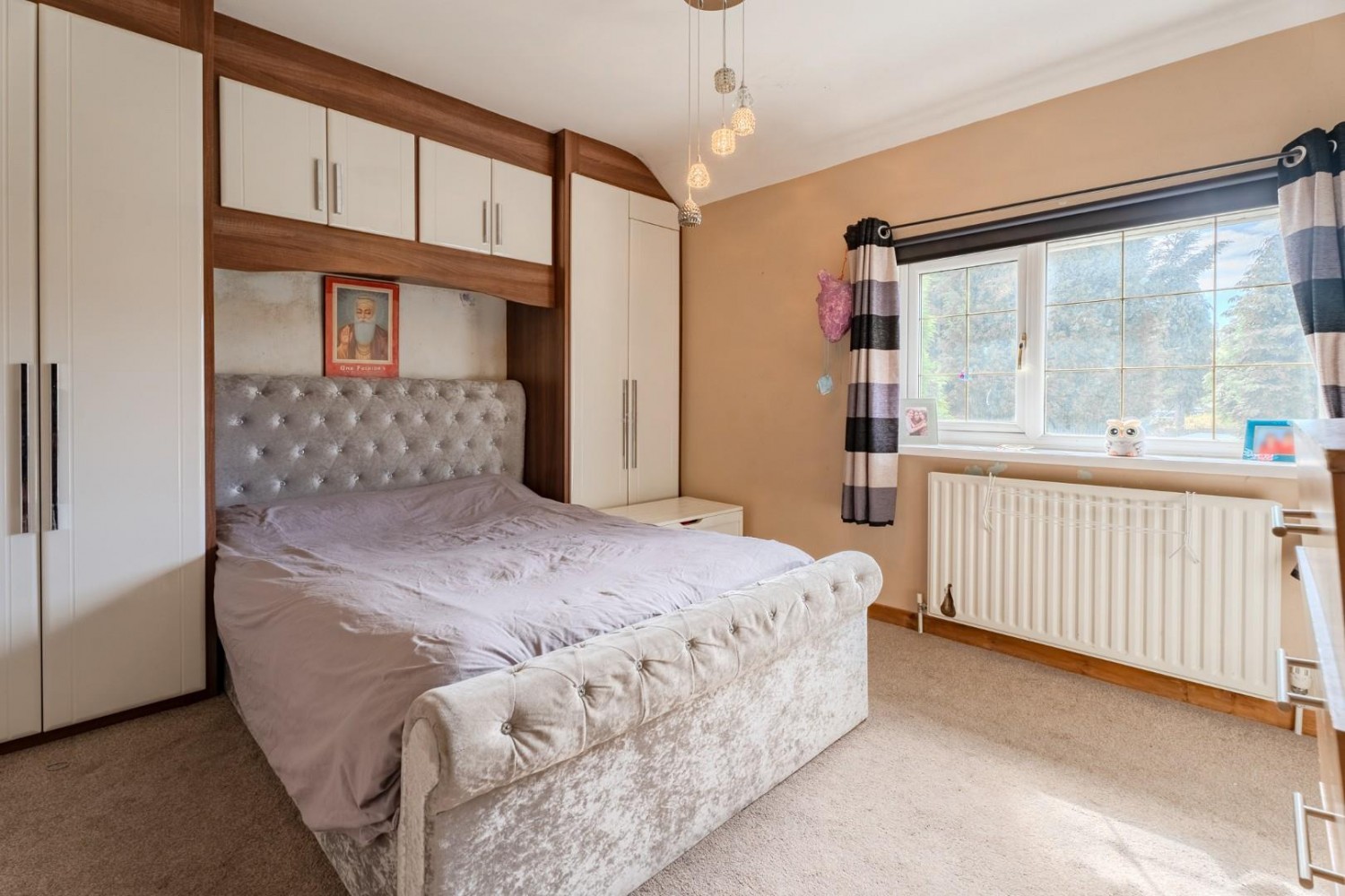 The Vista, Sedgley