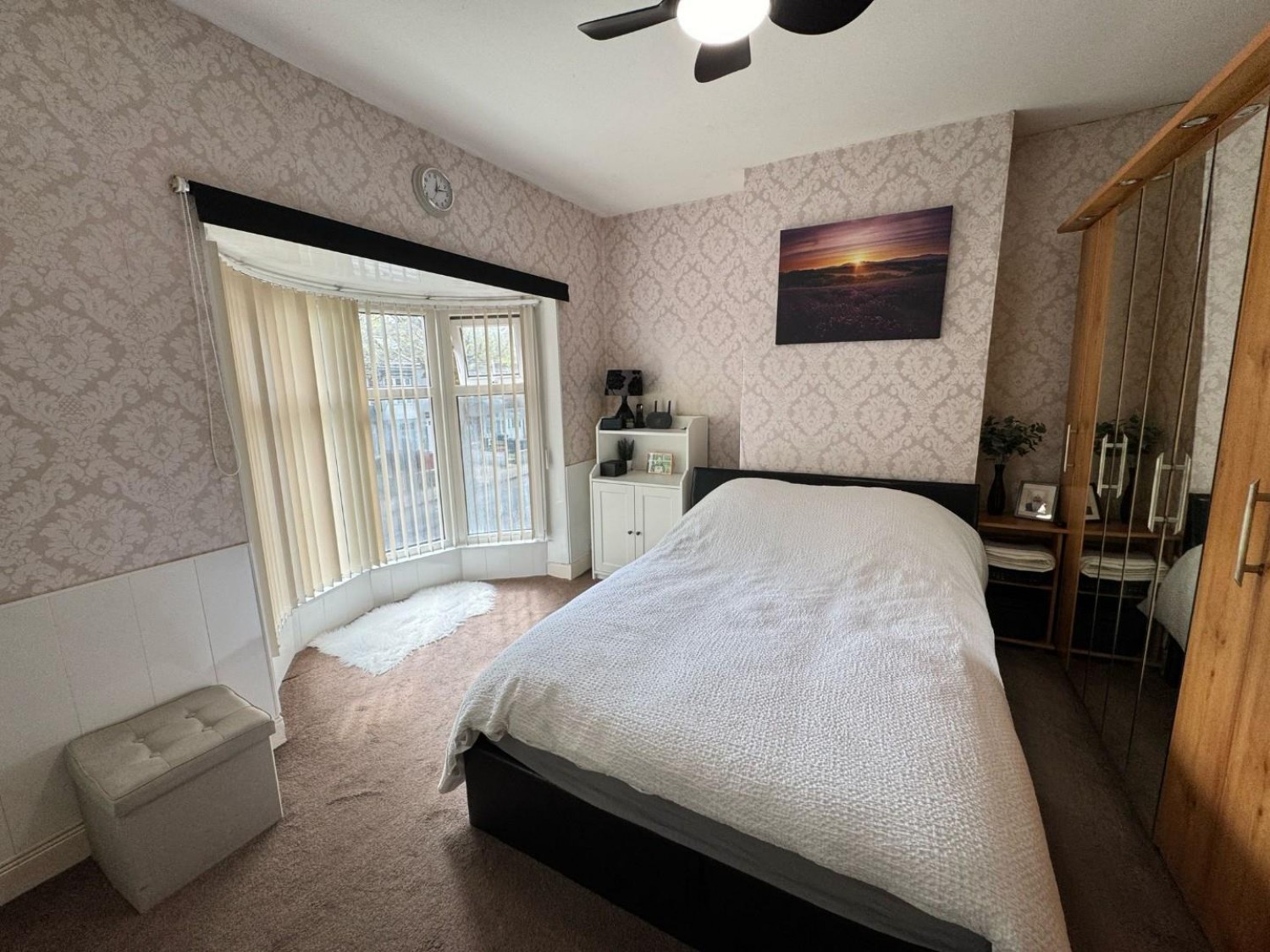 Windermere Road, Handsworth, Birmingham