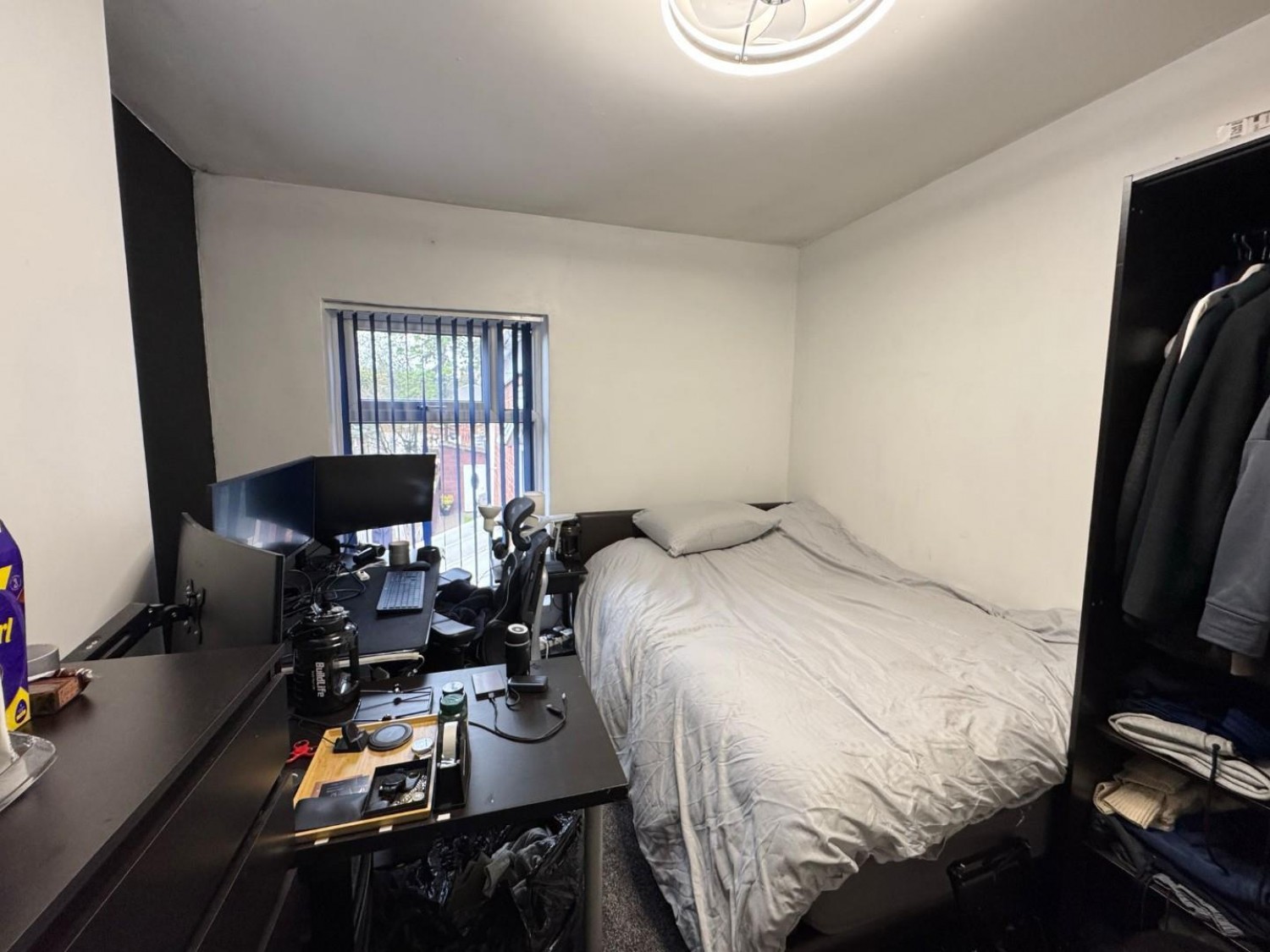 Windermere Road, Handsworth, Birmingham