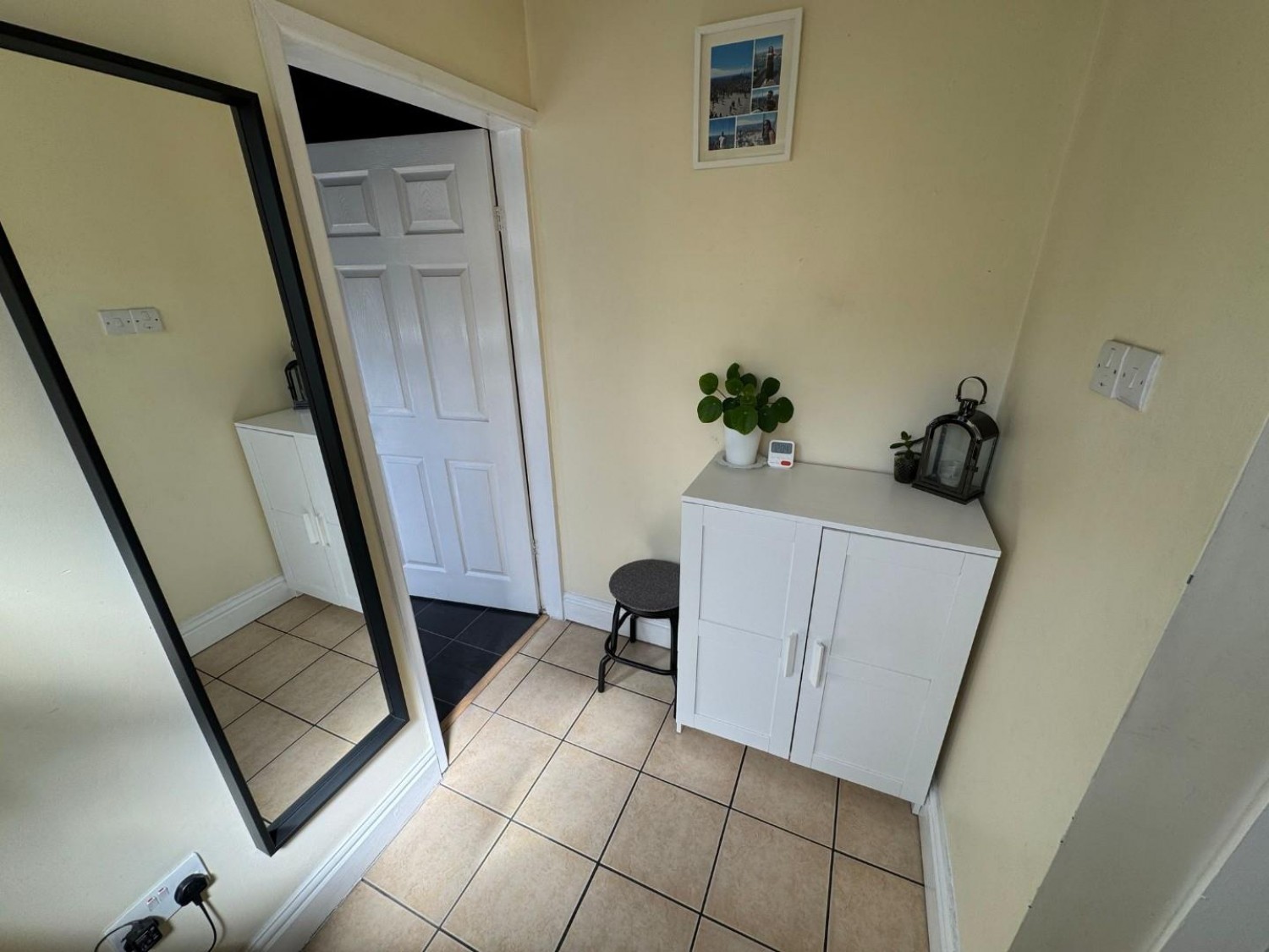 Windermere Road, Handsworth, Birmingham
