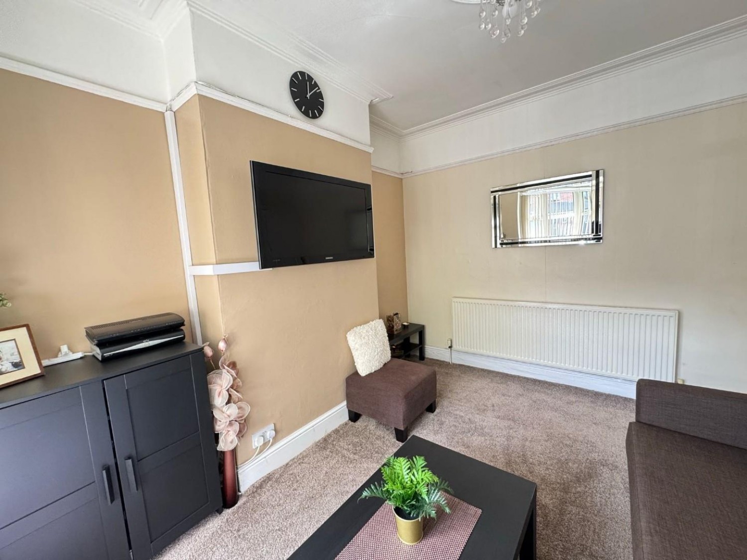 Windermere Road, Handsworth, Birmingham