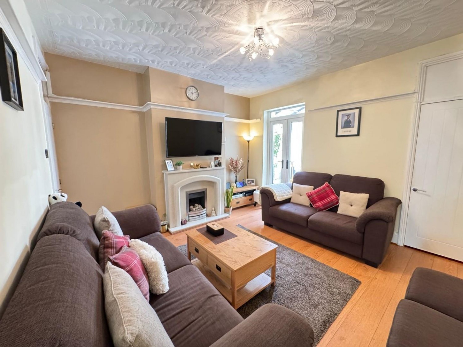 Windermere Road, Handsworth, Birmingham