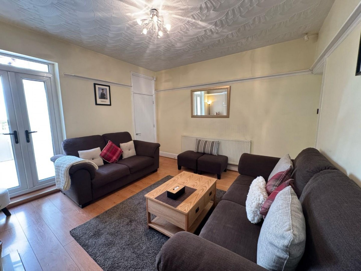 Windermere Road, Handsworth, Birmingham