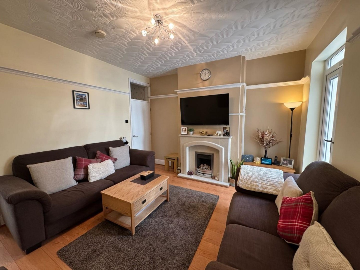 Windermere Road, Handsworth, Birmingham