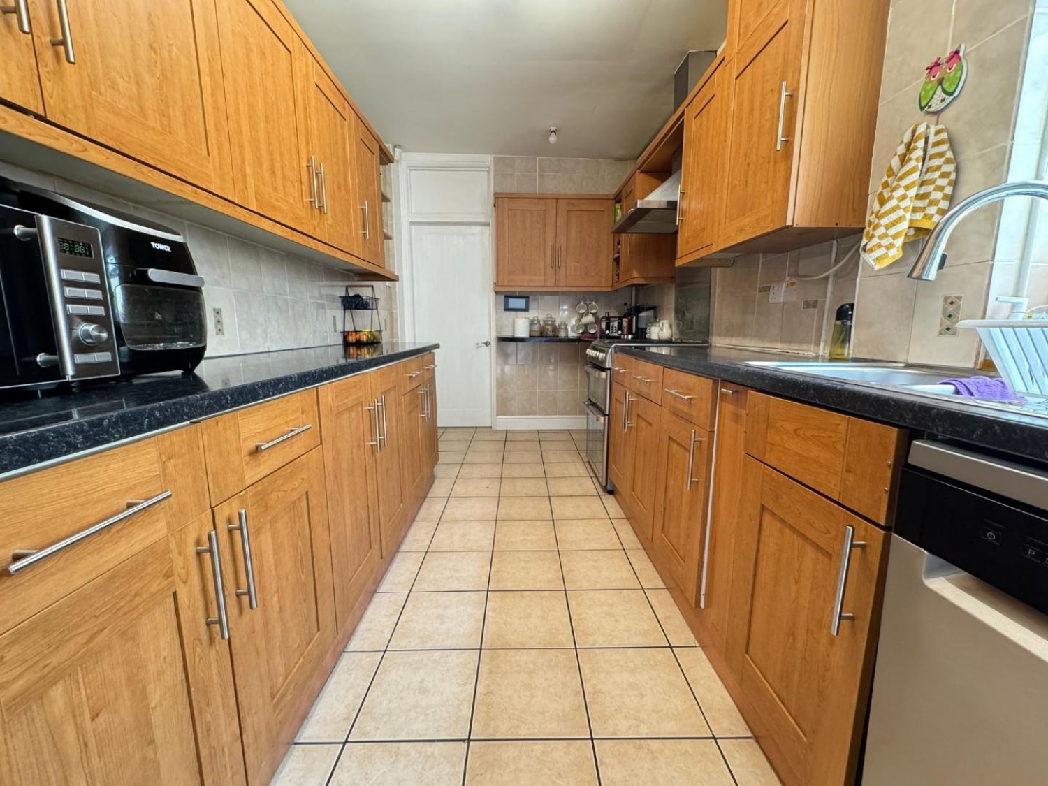 Windermere Road, Handsworth, Birmingham