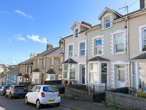 Newcastle Hill, Bridgend