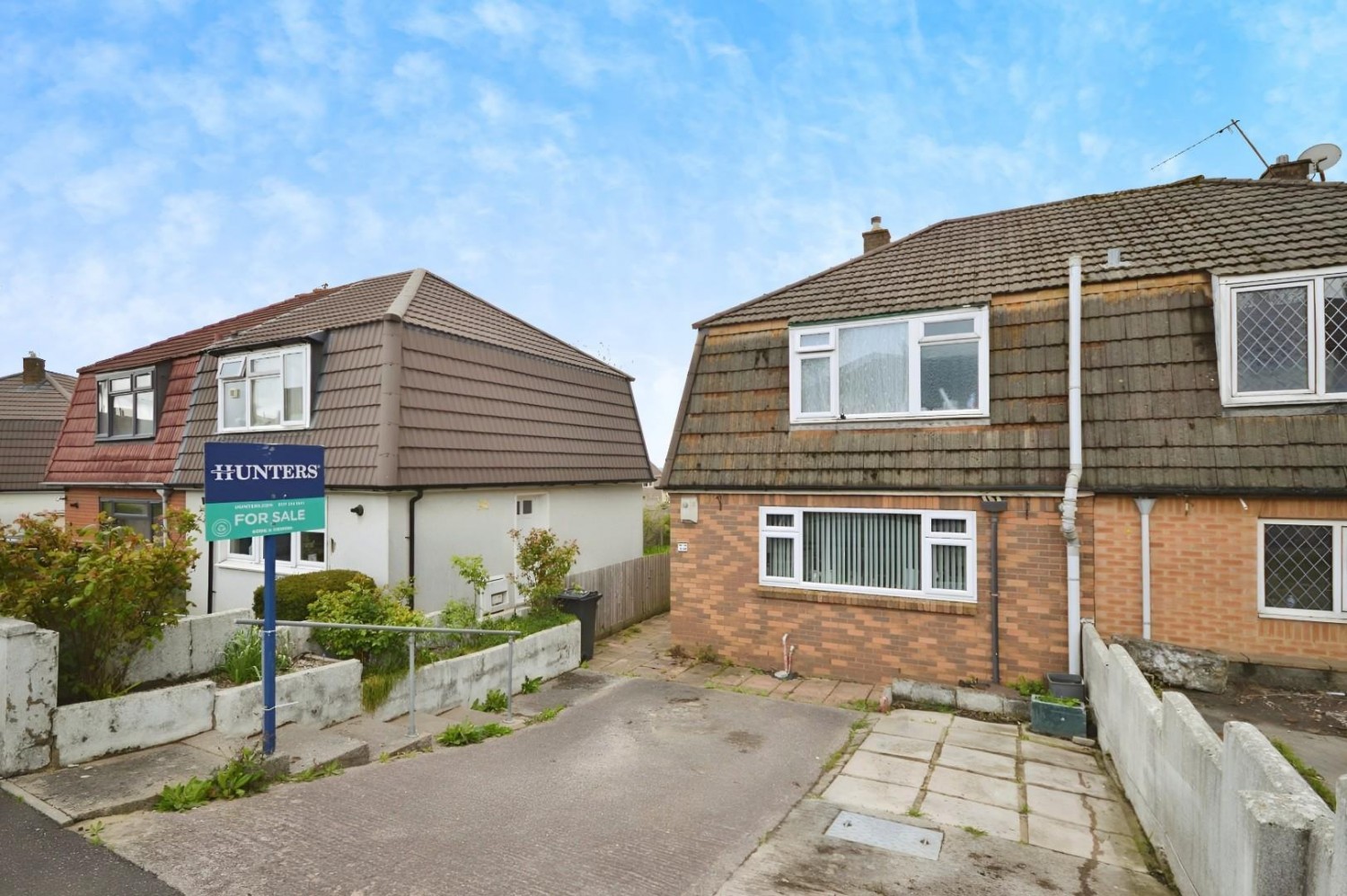 Four Acres, Withywood, Bristol
