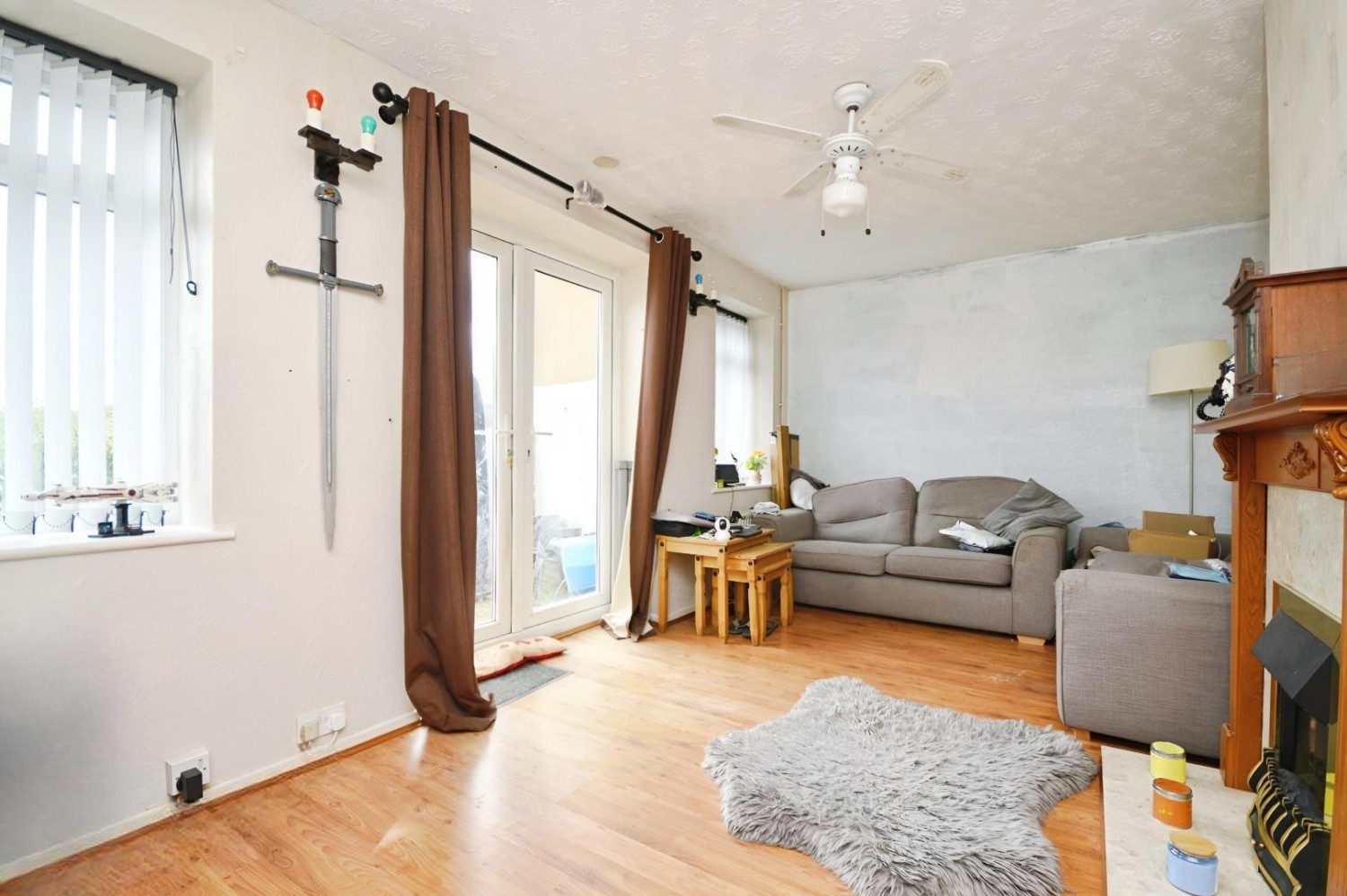 Four Acres, Withywood, Bristol