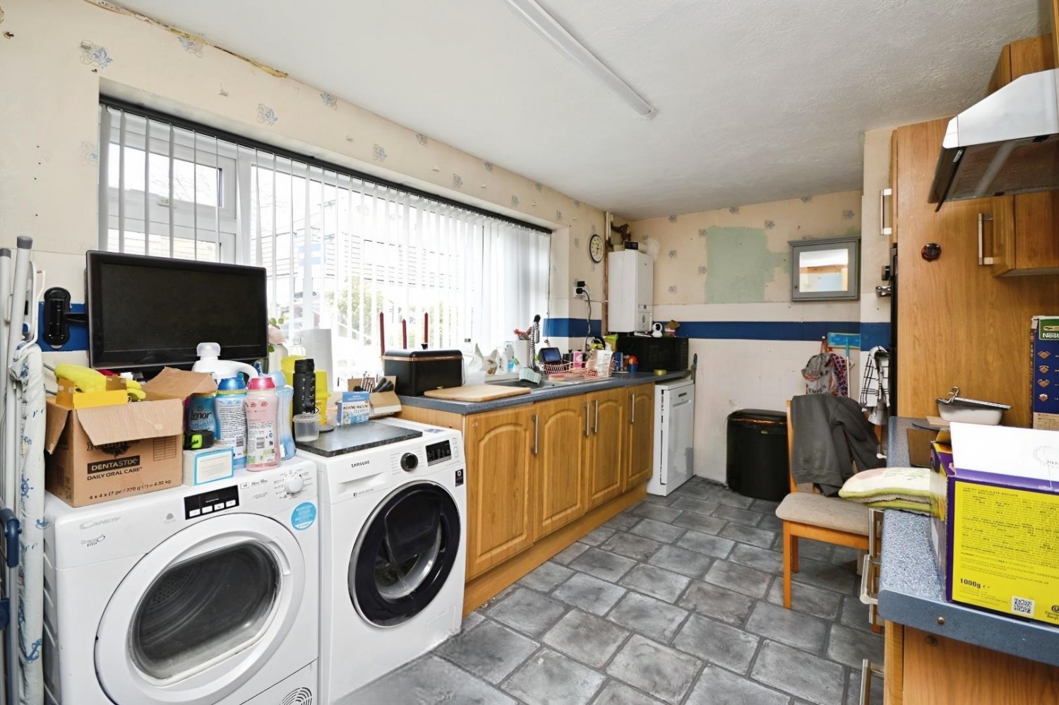 Four Acres, Withywood, Bristol