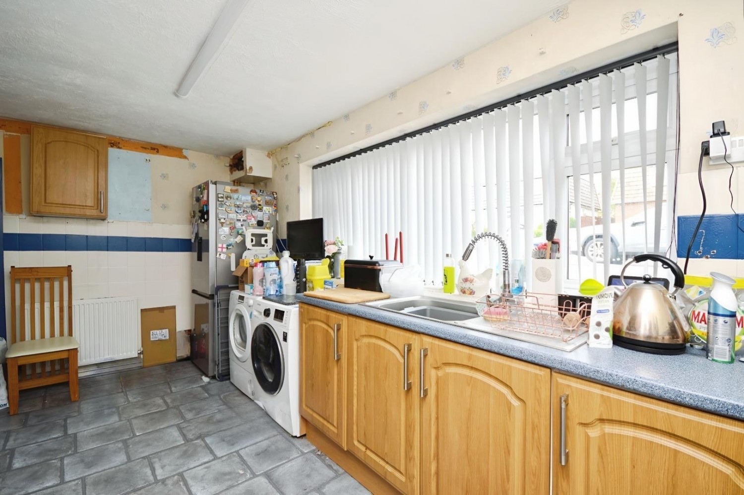 Four Acres, Withywood, Bristol
