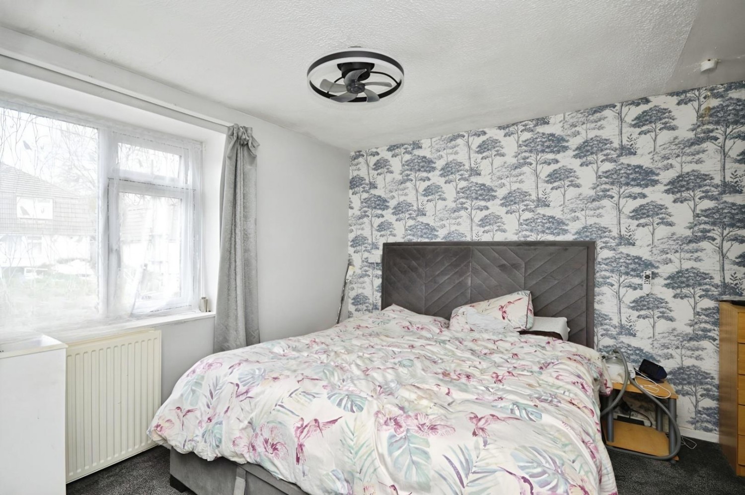 Four Acres, Withywood, Bristol