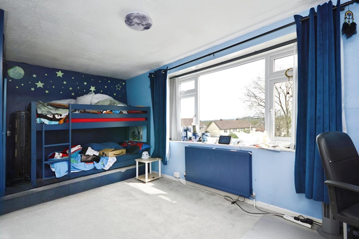 Four Acres, Withywood, Bristol
