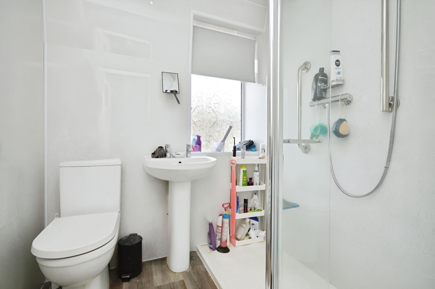 Four Acres, Withywood, Bristol