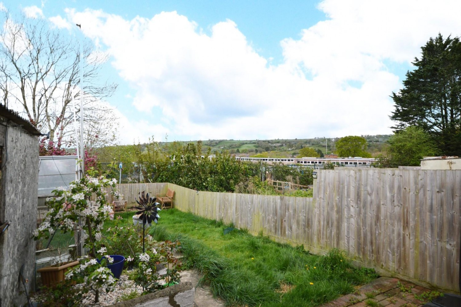 Four Acres, Withywood, Bristol