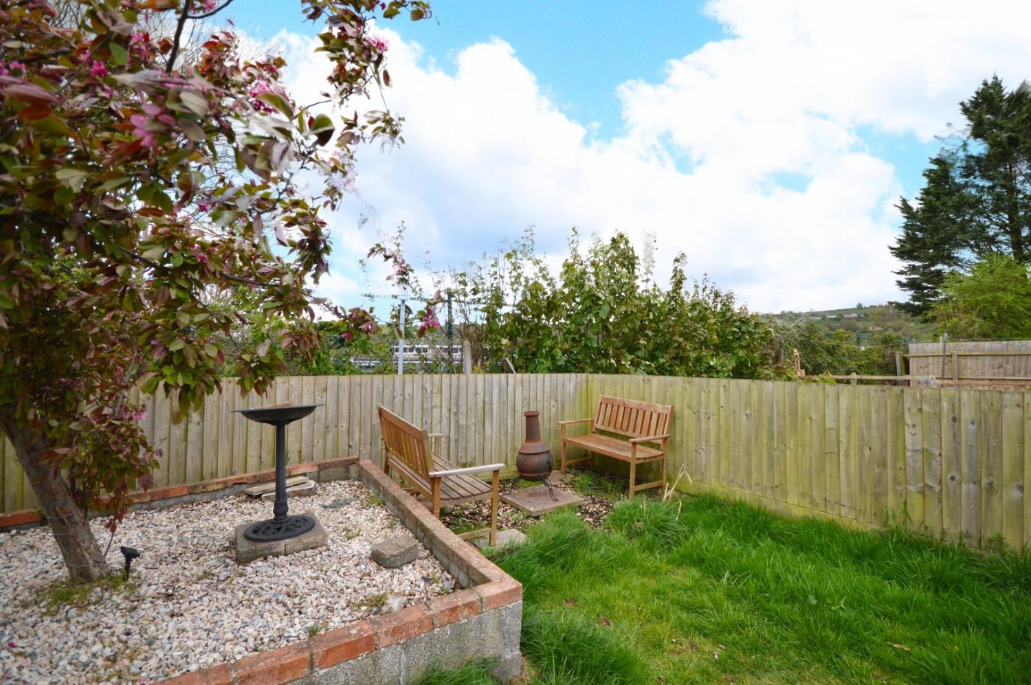Four Acres, Withywood, Bristol