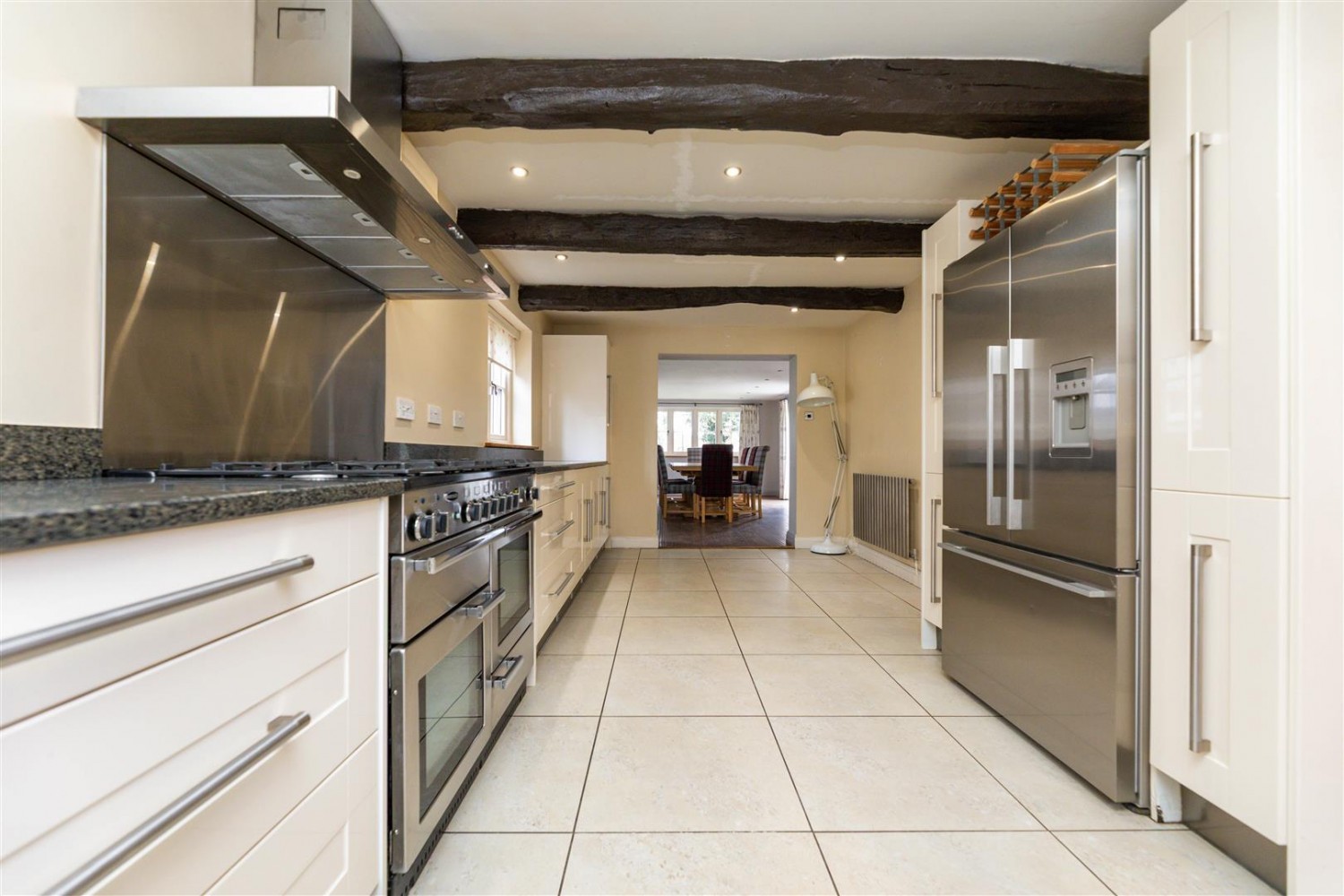 Chapelfield Lane, Thorpe Hesley