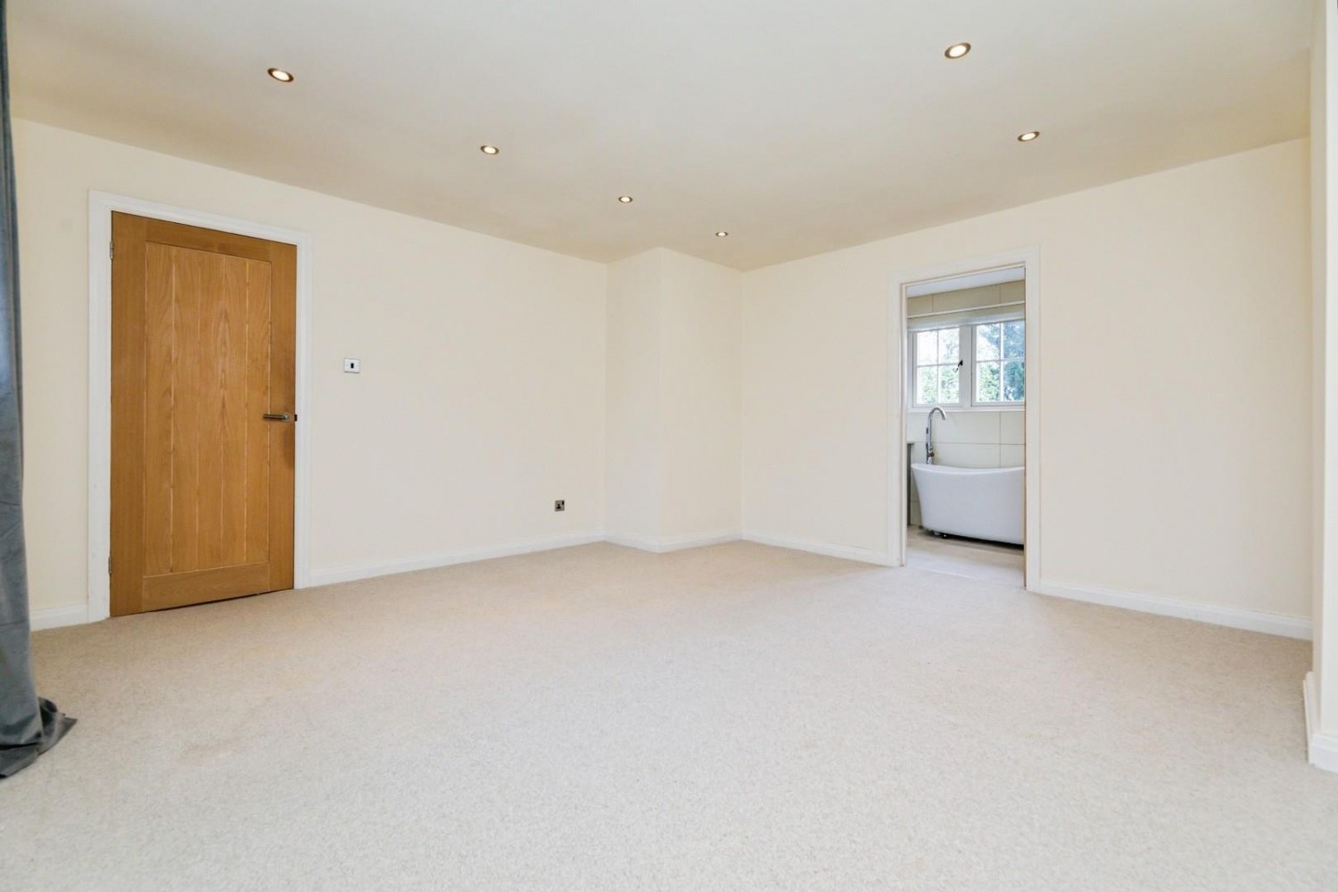 Chapelfield Lane, Thorpe Hesley
