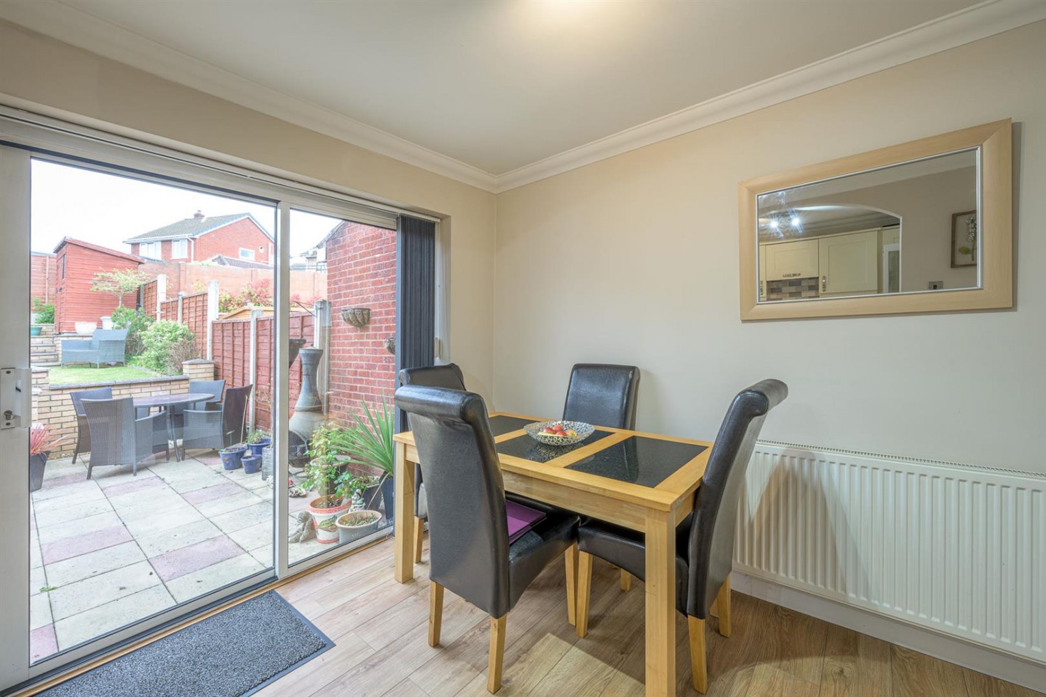 Sandringham Road, Wordsley, DY8 5HL