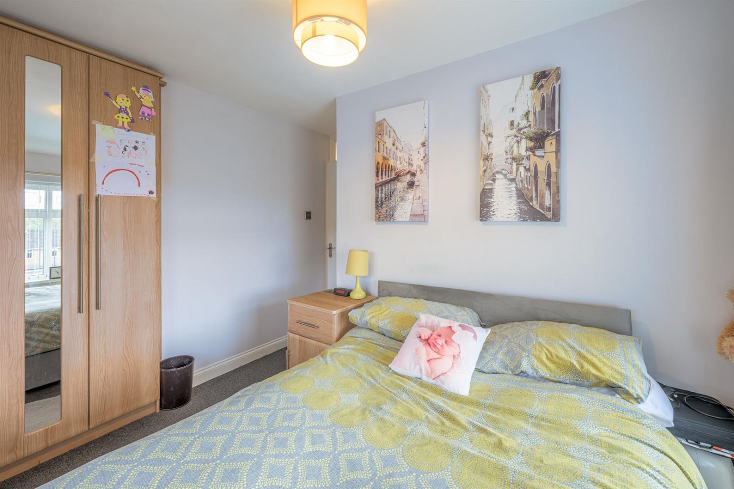 Sandringham Road, Wordsley, DY8 5HL