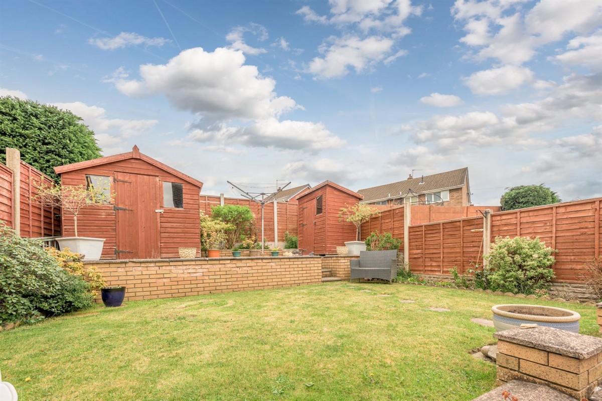 Sandringham Road, Wordsley, DY8 5HL