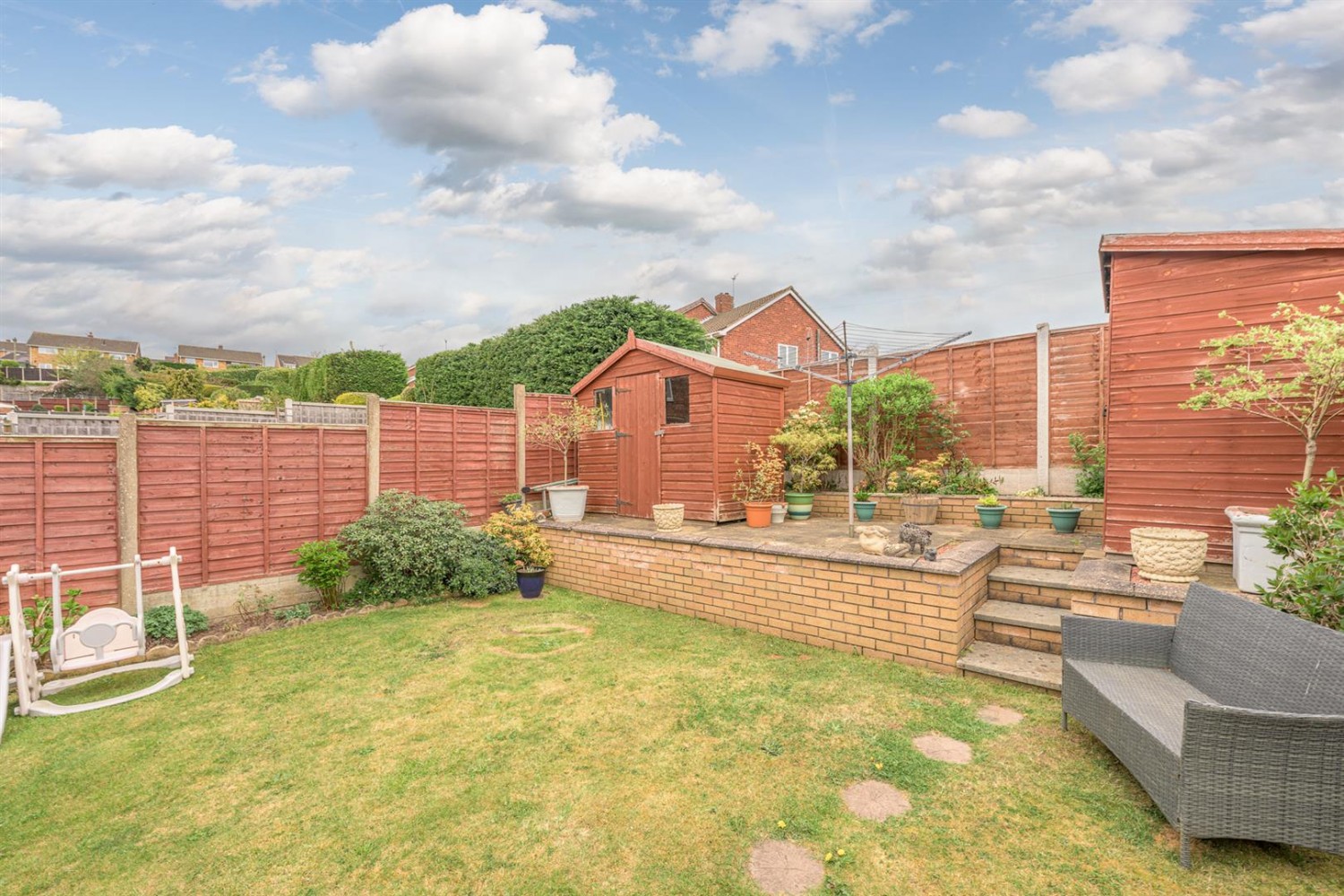 Sandringham Road, Wordsley, DY8 5HL