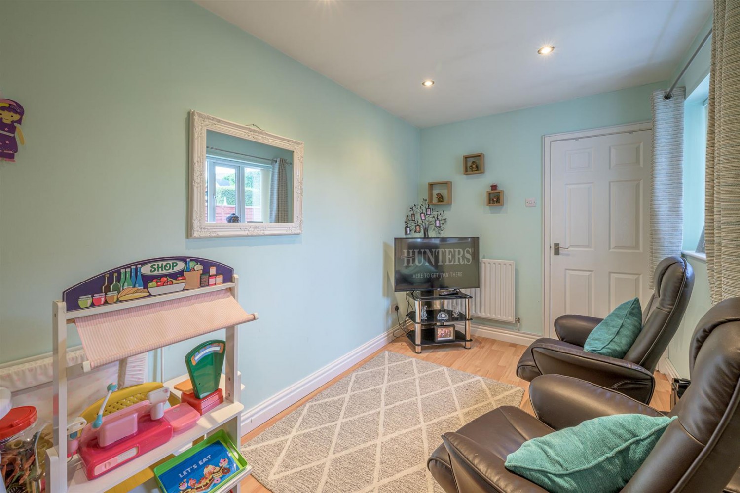 Sandringham Road, Wordsley, DY8 5HL