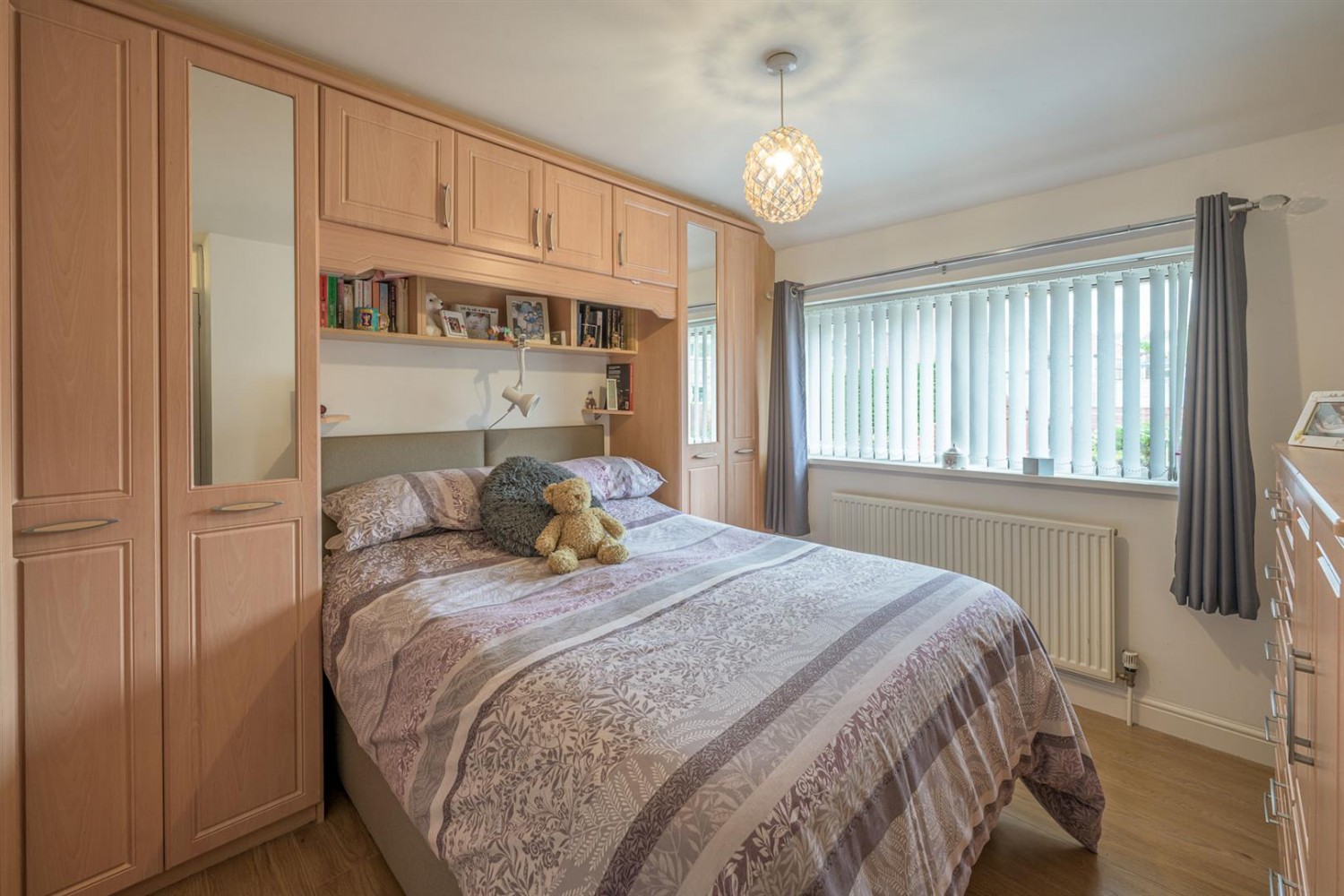 Sandringham Road, Wordsley, DY8 5HL