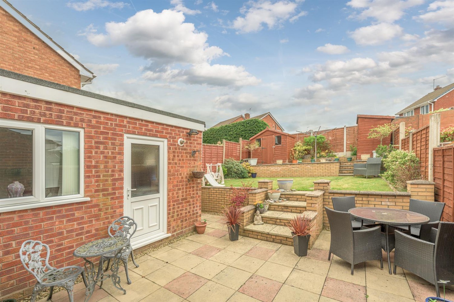 Sandringham Road, Wordsley, DY8 5HL