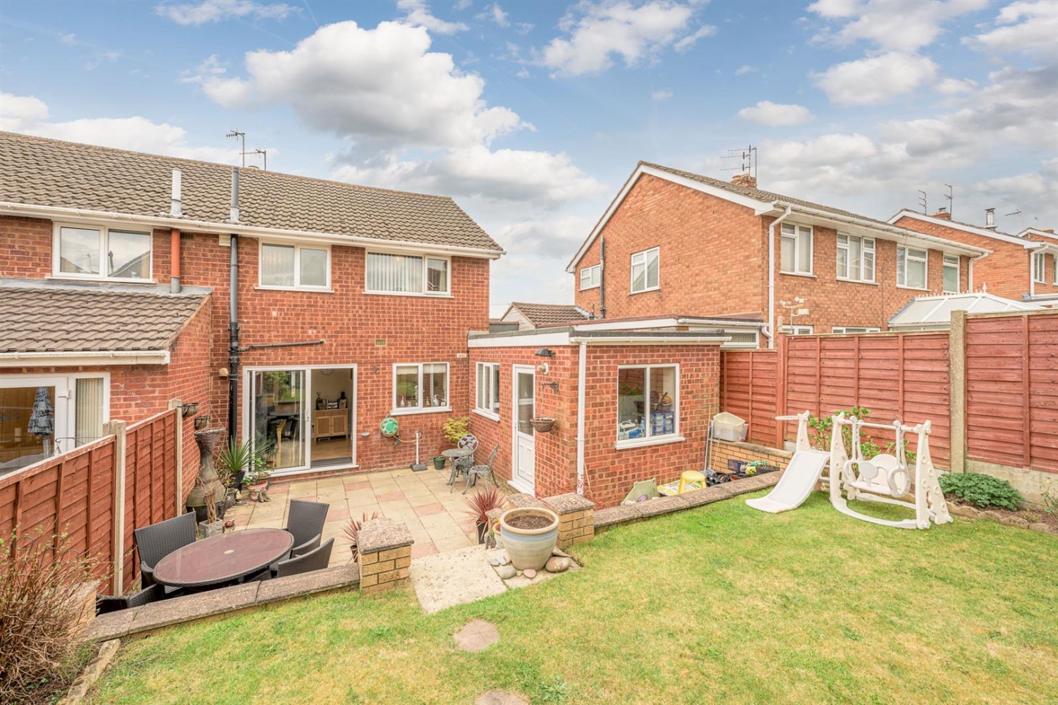 Sandringham Road, Wordsley, DY8 5HL