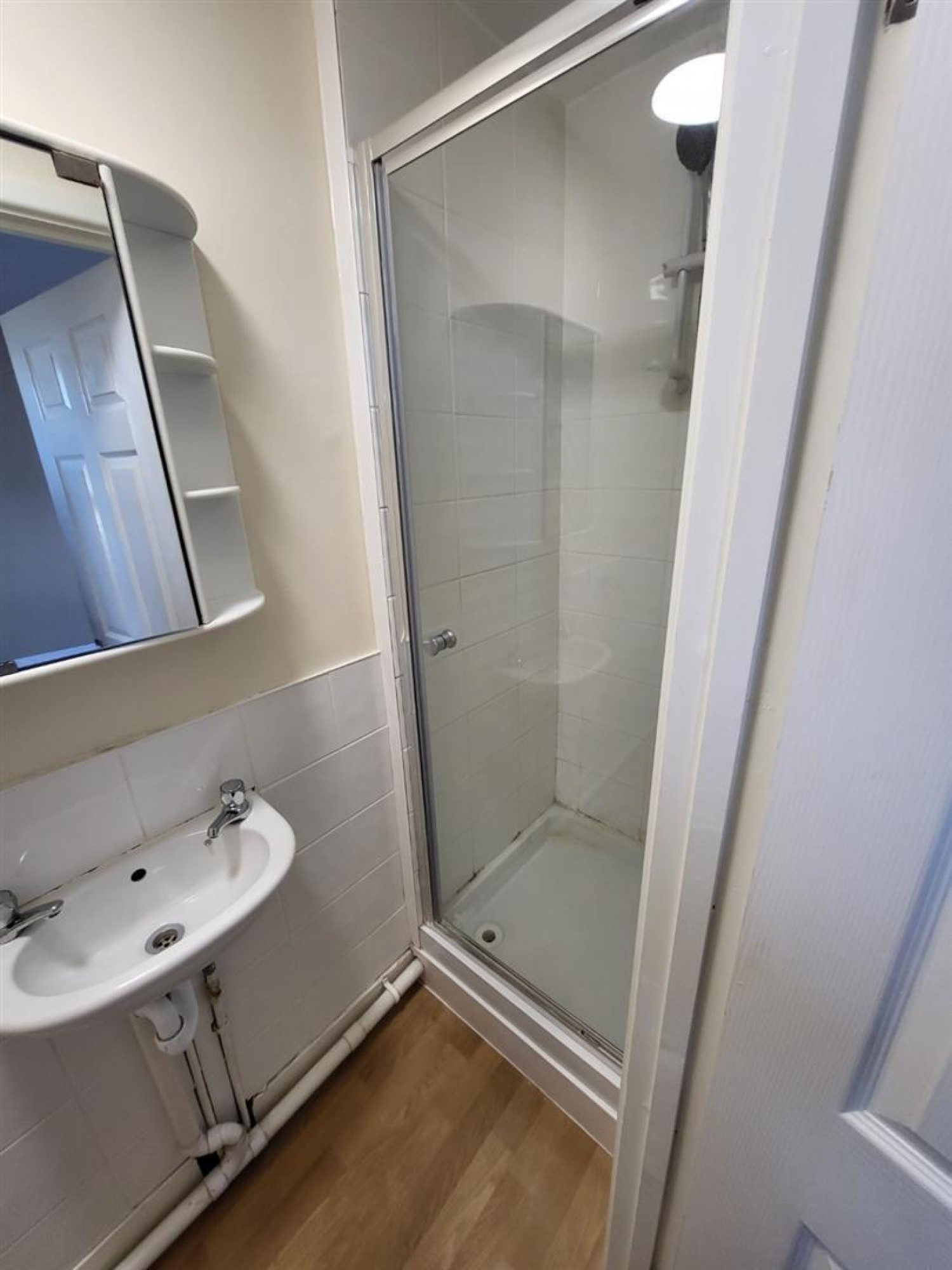 Stanley Grove, Reading, Berkshire