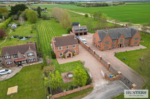 Clay Lane, Breighton, Selby