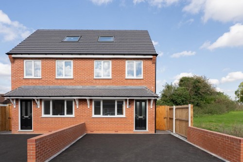 Broad Street, Coseley