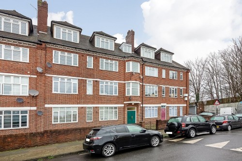 Verdant Court, Verdant Lane, Catford, London, SE6 1LE