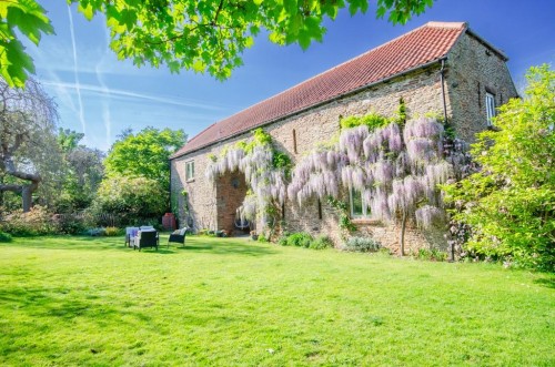 Baugh Barn, Fouracre Crescent, Downend, Bristol, BS16 6PX
