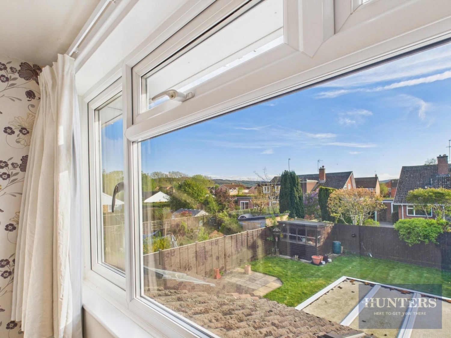 Fernleigh Crescent, Cheltenham