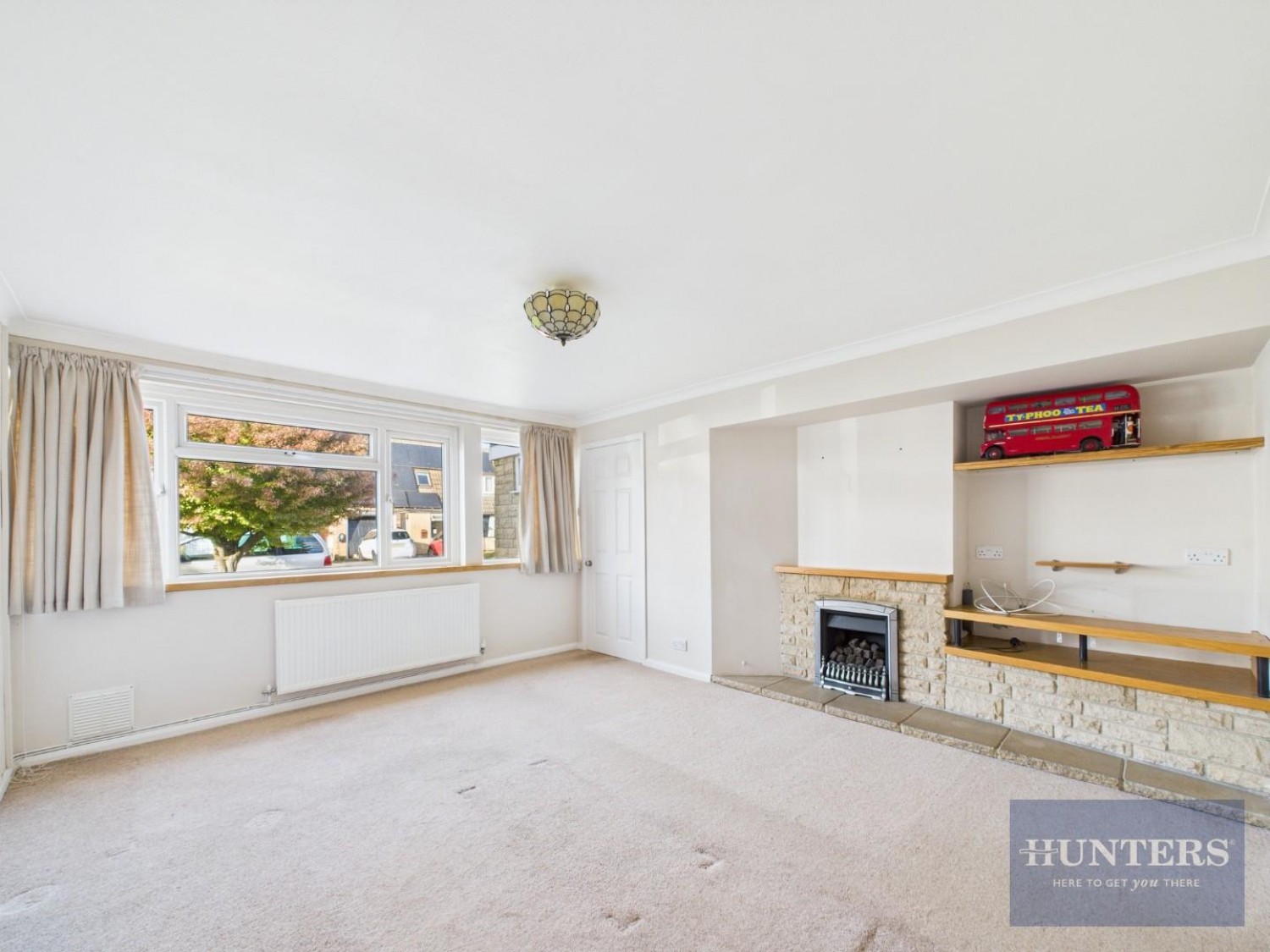 Fernleigh Crescent, Cheltenham