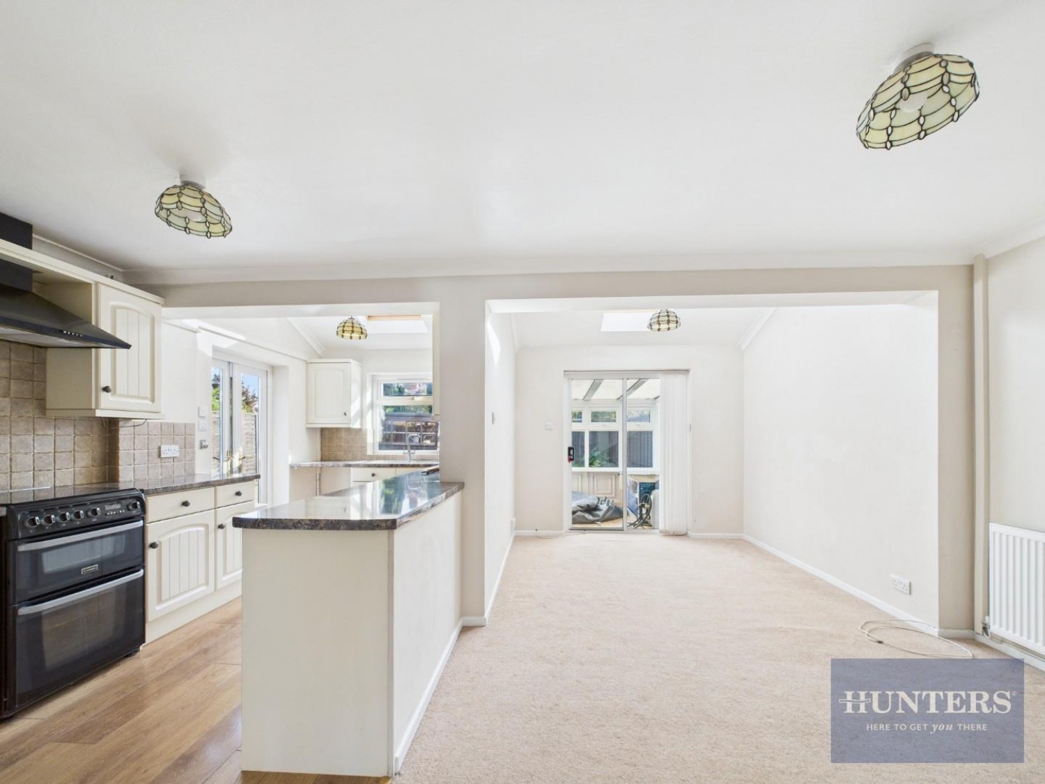 Fernleigh Crescent, Cheltenham