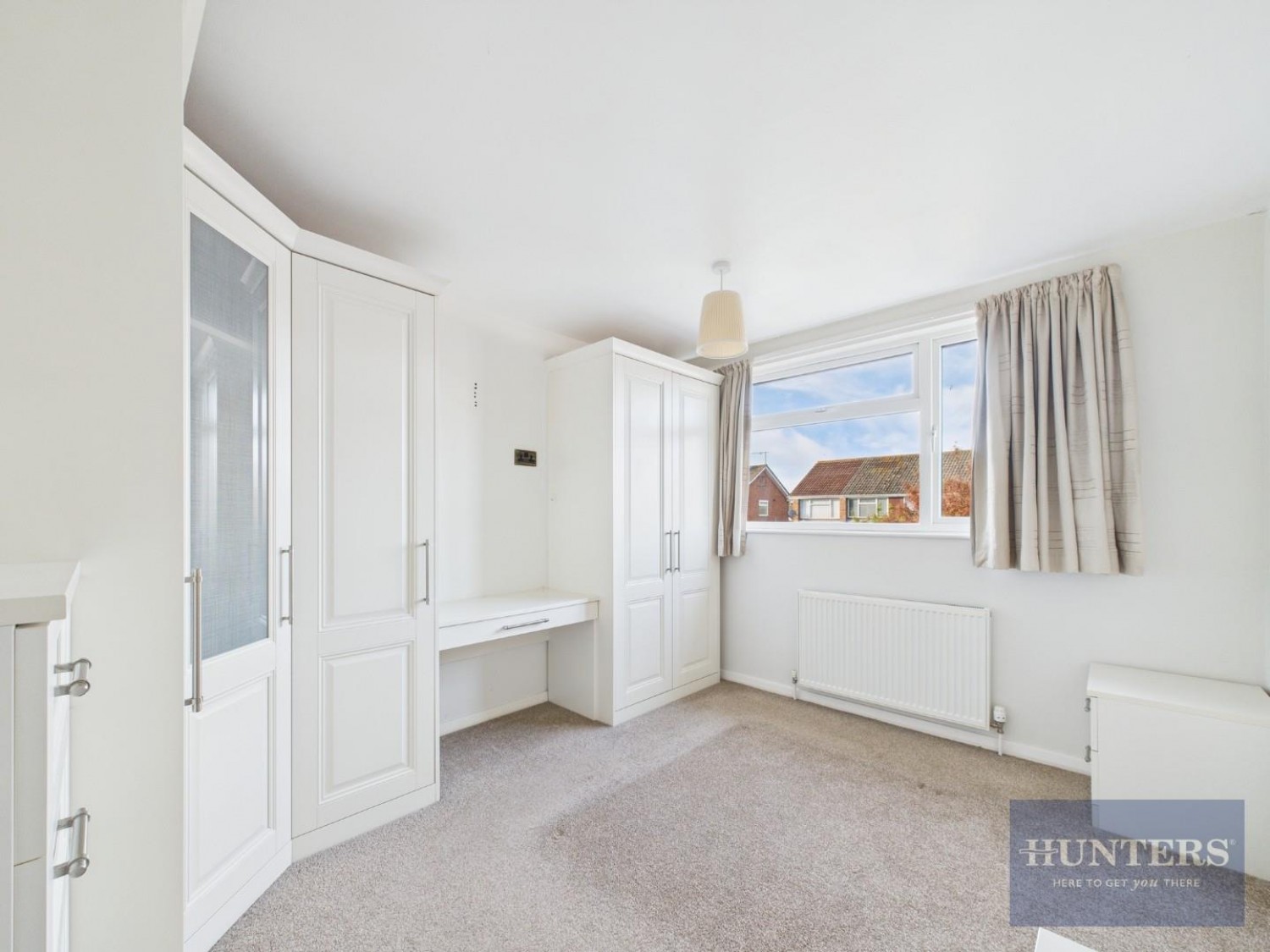 Fernleigh Crescent, Cheltenham