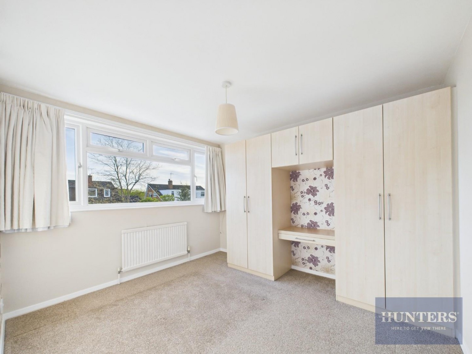 Fernleigh Crescent, Cheltenham