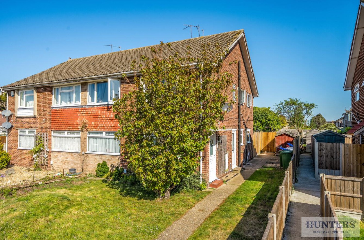 Iron Mill Lane, Crayford , Kent, DA1 4RS