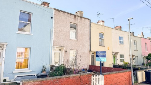 Victoria Place, Bedminster, BS3 3BP