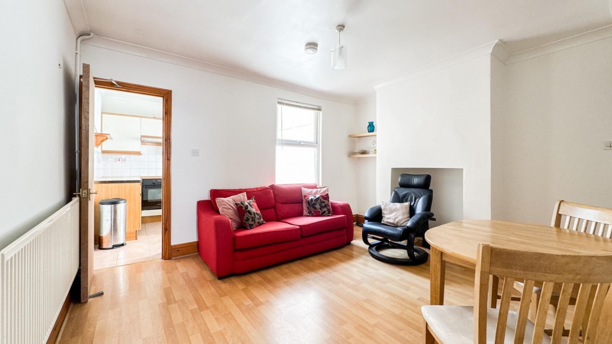 Victoria Place, Bedminster, BS3 3BP