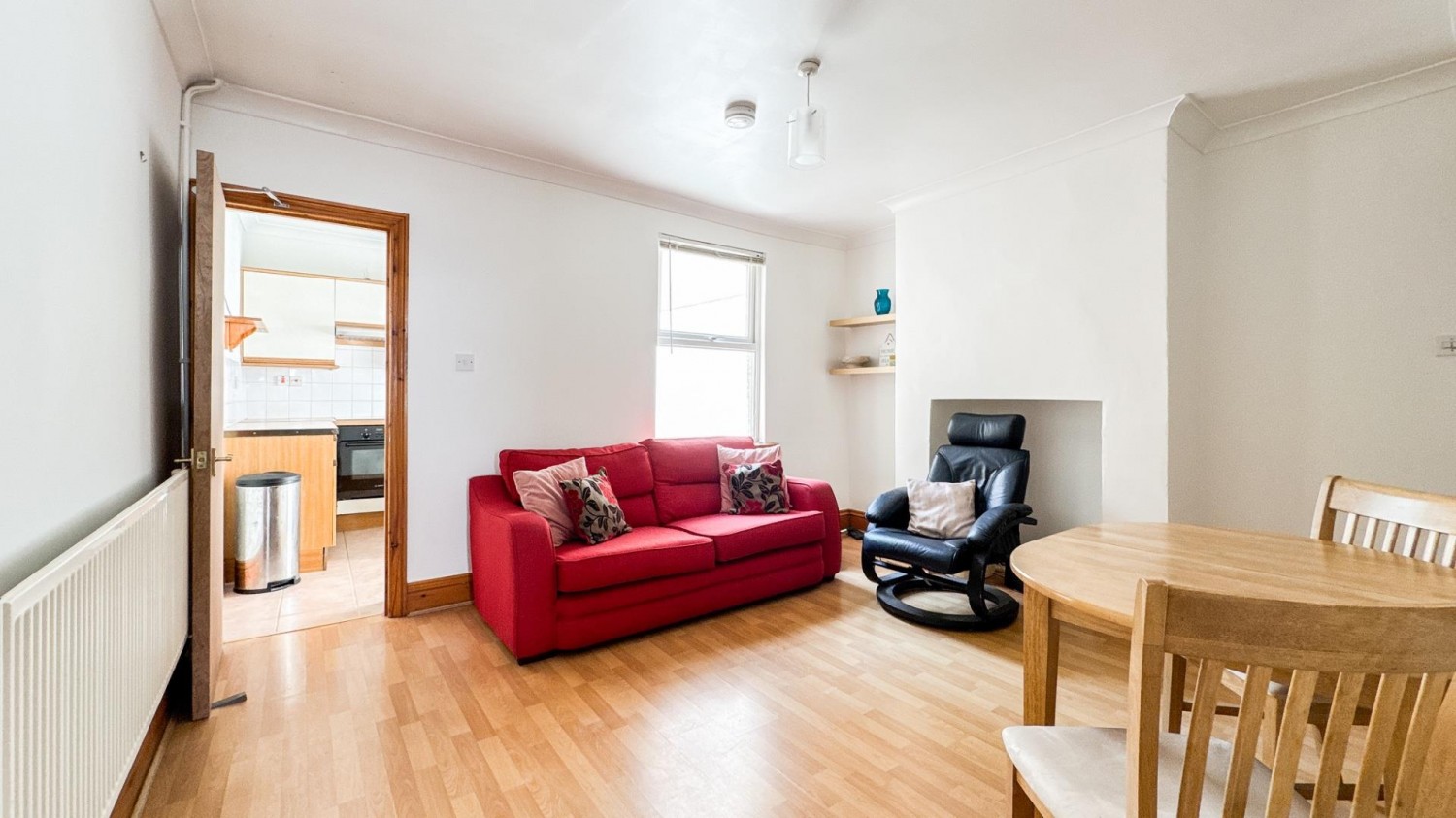 Victoria Place, Bedminster, BS3 3BP